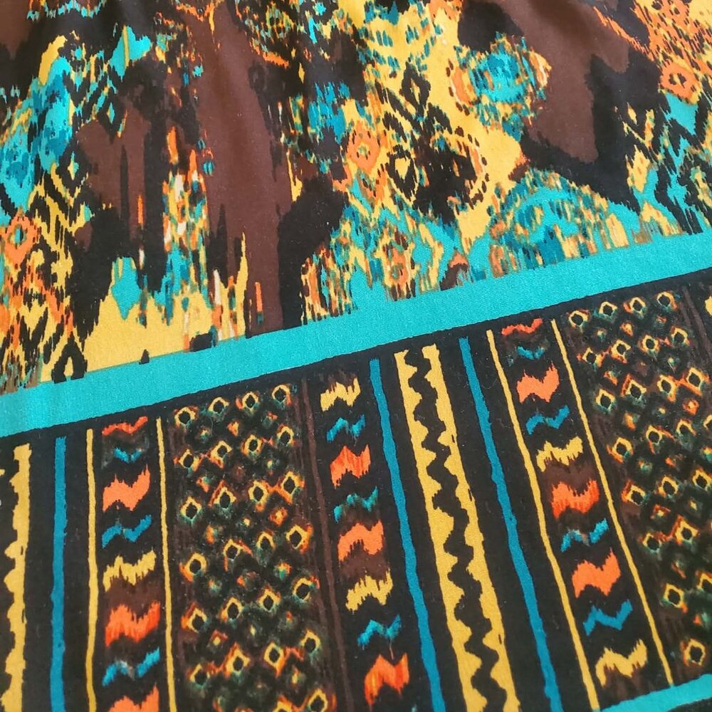 Tunic Dress - Picture 3 of 10